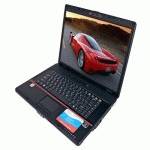 ноутбук RoverBook Pro 552L GPB06711