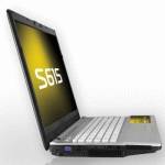 ноутбук RoverBook S615 GS GPB06746
