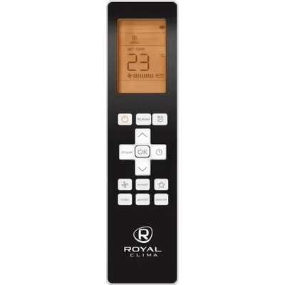 кондиционер Royal Clima Triumph Inverter RCI-TWA28HN