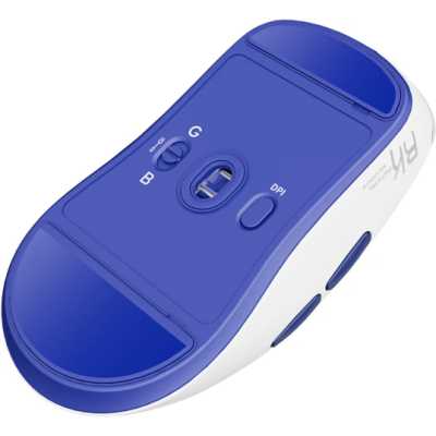 мышь Royal Kludge M30 6935280827686 Белый