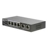 коммутатор Ruijie (Reyee) RG-ES206GC-P