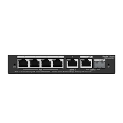 коммутатор Ruijie Reyee RG-ES206GS-P