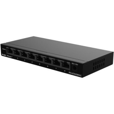 коммутатор Ruijie Reyee RG-ES208GC