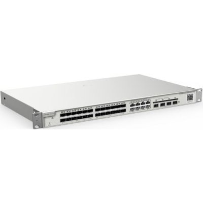 коммутатор Ruijie Reyee RG-NBS5200-24SFP/8GT4XS