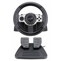 руль Genius Trio Racer F1