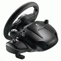 руль Logitech 941-000101