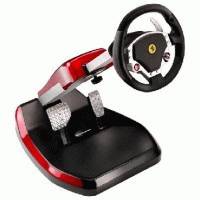 руль Thrustmaster 2960709