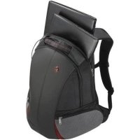 рюкзак ASUS ROG Artillery 90XB04D0-BBP000 черно-серый