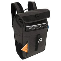 рюкзак Dell Venture Backpack 460-BBZP черно-серый