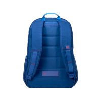 рюкзак HP 1MR61AA голубой