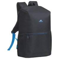 рюкзак RivaCase 8067 Black черный