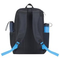 рюкзак RivaCase 8067 Black черный