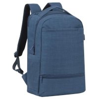 рюкзак RivaCase 8365 Blue синий