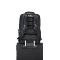 рюкзак Samsonite CE7*007*09 черный