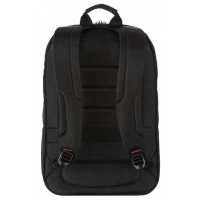 рюкзак Samsonite CM5*007*09 черный