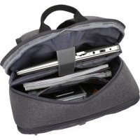 рюкзак Sumdex PON-261GY серый
