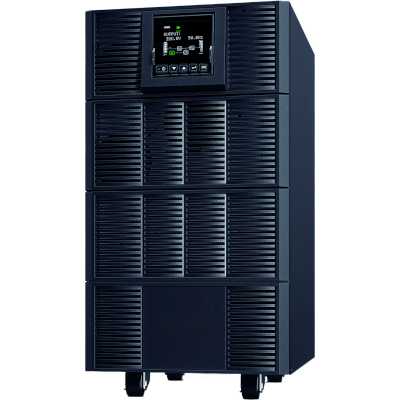 ИБП Сайбер Электро ЭКСПЕРТ-II-6000 Черный