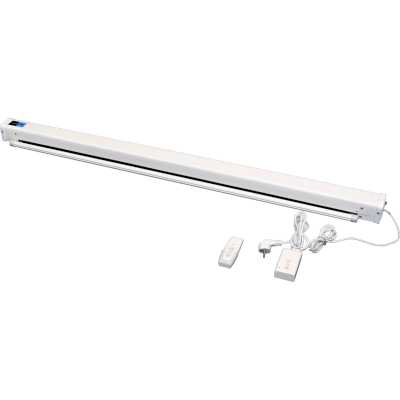 экран для проектора Sakura S'OK SCPSM-250x140FG-ED60