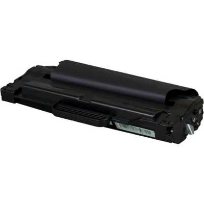 картридж Sakura SA108R00909 черный