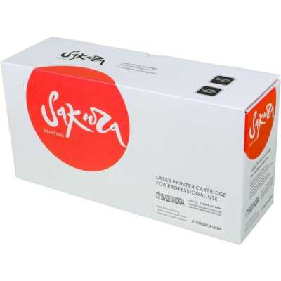 картридж Sakura SAC7115A/Q2613A/2624A черный