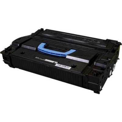картридж Sakura SAC8543X черный