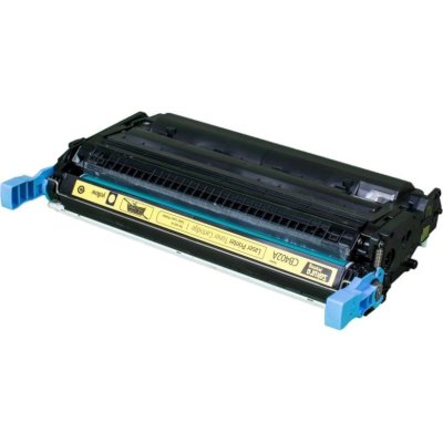 картридж Sakura SACB402A желтый