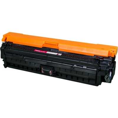 картридж Sakura SACE743A пурпурный