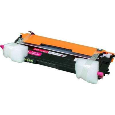 картридж Sakura SACLTM407S пурпурный