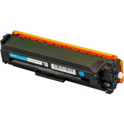 картридж Sakura SACRG046HC голубой