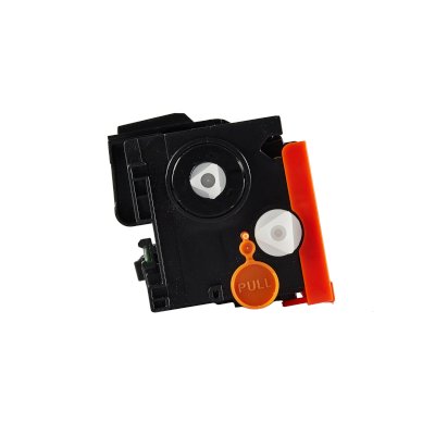 картридж Sakura SACRG054HY желтый