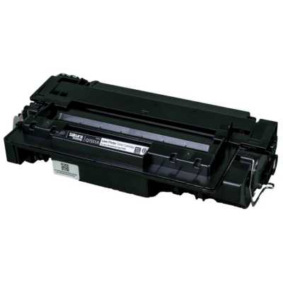 картридж Sakura SAQ7551A черный