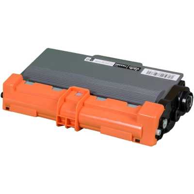 картридж Sakura SATN3380 черный