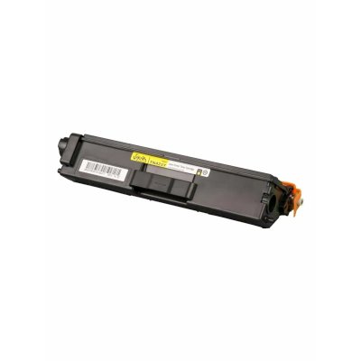 картридж Sakura SATN421Y желтый