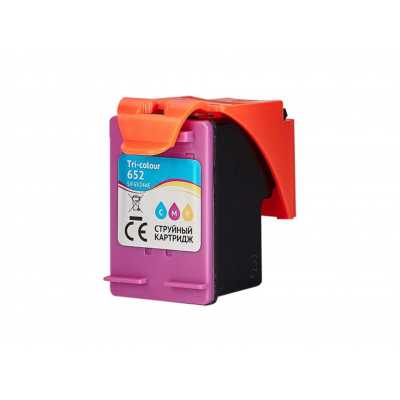 картридж Sakura SIF6V24AE многоцветный