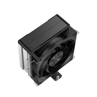 кулер SAMA A40P Black A40-XXWNYXOX-G Черный