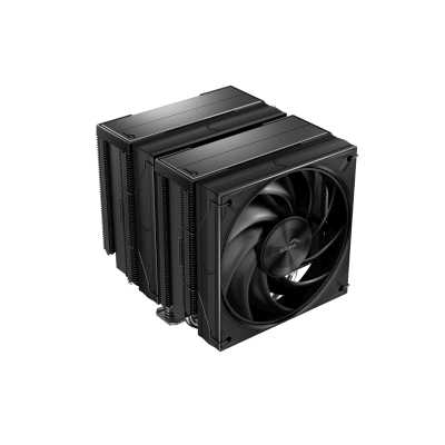 кулер SAMA A60B Black A60-BKWNNXOX-G Черный
