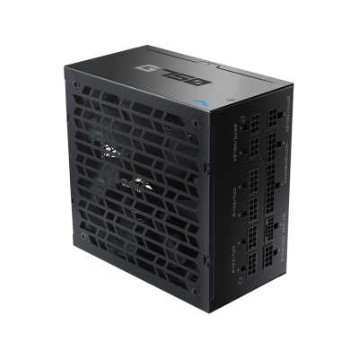 блок питания SAMA G750 Black Черный