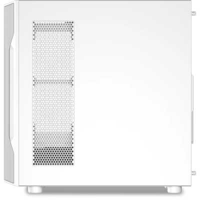 корпус SAMA S40 White S40-WHAPA4X1-GL