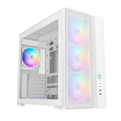 корпус SAMA S50 White S50-WHAGA4X1-GL