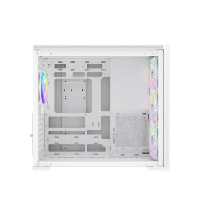 корпус SAMA S50 White S50-WHAGA4X1-GL
