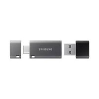 флешка Samsung 128GB MUF-128DB/APC Черный