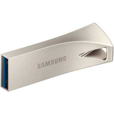 флешка Samsung 128GB MUF128BE3/CN Серебристый