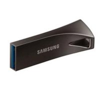 флешка Samsung 256GB MUF-256BE4/APC Черный