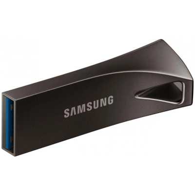 флешка Samsung 512GB MUF-512BE4/APC Черный