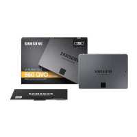 SSD диск Samsung 860 QVO 1Tb MZ-76Q1T0BW