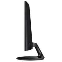монитор Samsung C24F390FHR Черный