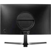 монитор Samsung C24RG50FQR Черный