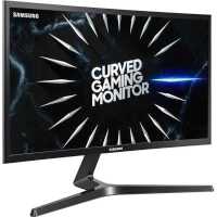 монитор Samsung C24RG50FQR Черный