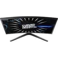монитор Samsung C24RG50FQR Черный