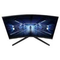 монитор Samsung Odyssey G5 C27G55TQWI Черный